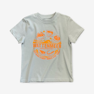 Kinder T-Shirt | WATTENMEER