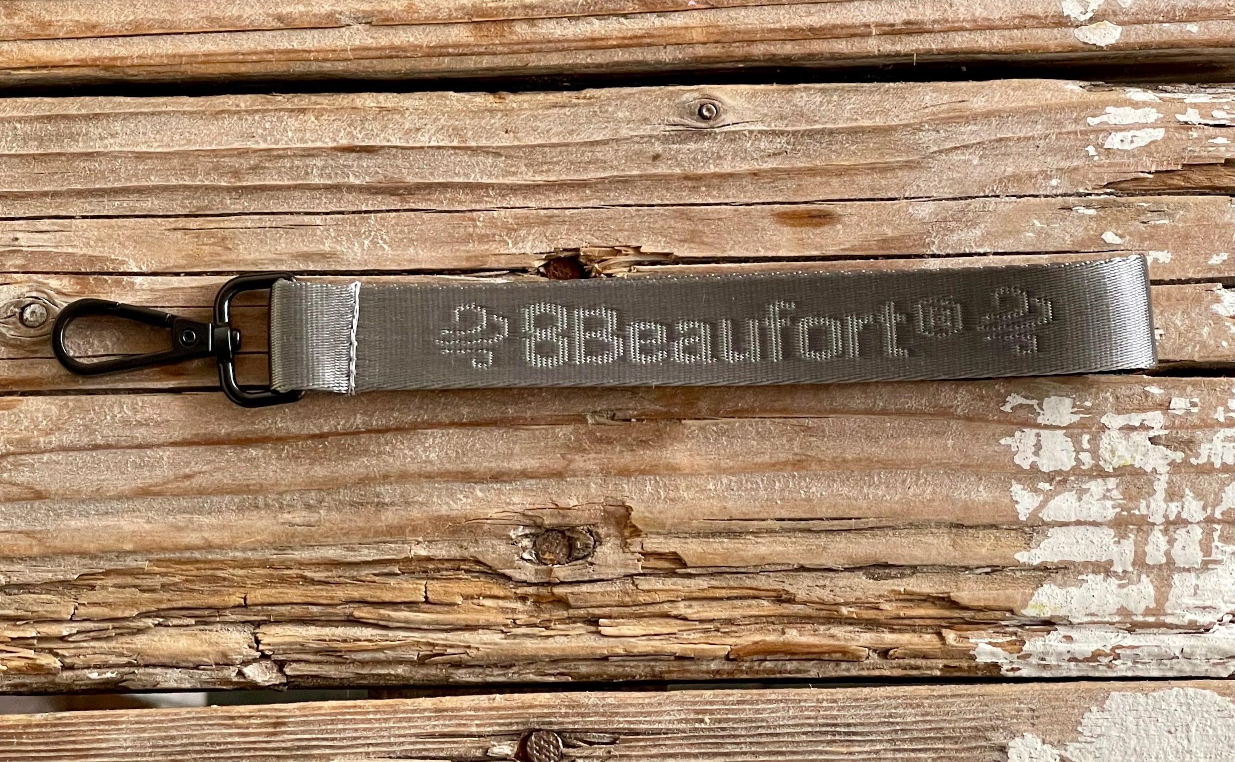 8Beaufort Acht Beaufort ist eine Marke von Barbara Aragon 