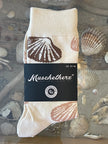 Socken | Muschelherz®