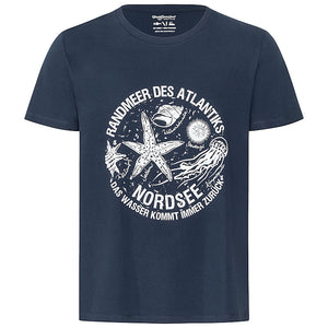Männer T-Shirt | NORDSEE